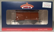 *BRAND NEW* BACHMANN (38-576) 10 Ton Fish Van - BR Bauxite (Early)