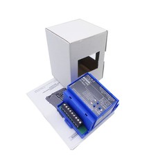 ZIEHL UFR 1000 UF-Relais -new-