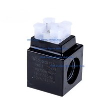 R900020175 New For REXROTH R900020175 Solenoid Valve Coil 110V/50HZ/60HZ 30-33W