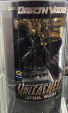Hasbro Star Wars Unleashed Darth Vader Figure...