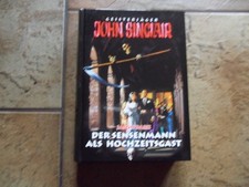 John Sinclair Taschenbuch