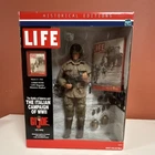 Hasbro G.I. Joe Historical Editions Battle of Salerno Collector's Figure