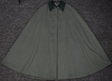 GERMANY Army. 1935-45 Officer s Cloak (Der Umhang Fur Offiziere Des Heeres).