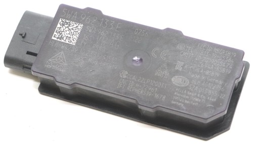 Original VW Audi Seat Skoda Antenne Steuergerät für Kessy Keyless 5WA962133E