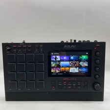 Akai Professional MPC Live II Music Production Workstation