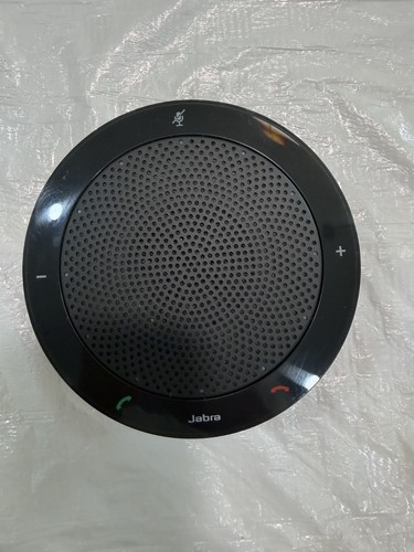 Jabra Speak 410 MS USB Conferencing Speakerphone PHS001U