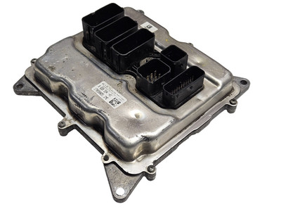 BMW Motorsteuergerät Steuergerät DME 8639594 -01 0261S11652 MEVD17.2.9   #2