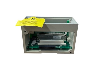 Numatics 240-161 Ethernet/IP Valve Manifold Communication Module 256-671 Rev E