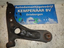 Triangle de suspension Toyota AYGO