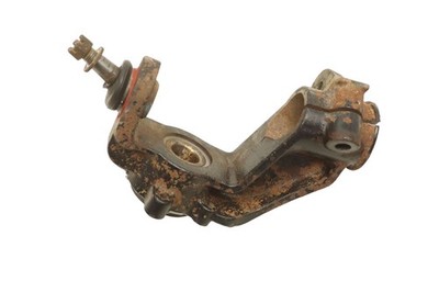 Kawasaki Mule 610 4x4 09 Knuckle Spindle Left Front 39186-0061 54055