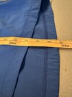 arcteryx Women’s Lightweight Half Zip Jacket/top  Nylon/spandex Sz L — photo 8