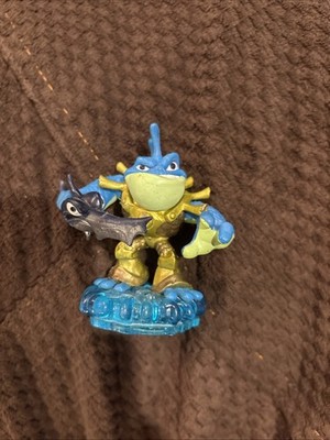 Activision Skylanders Swap Force Rip Tide figure 2013