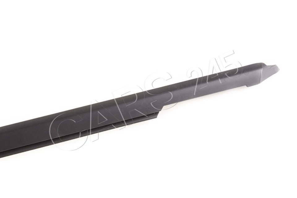 Original PORSCHE 718 Boxster Sello Ventana Apertura Sello Izquierdo Exterior 98153708503 Foto 2 de 4