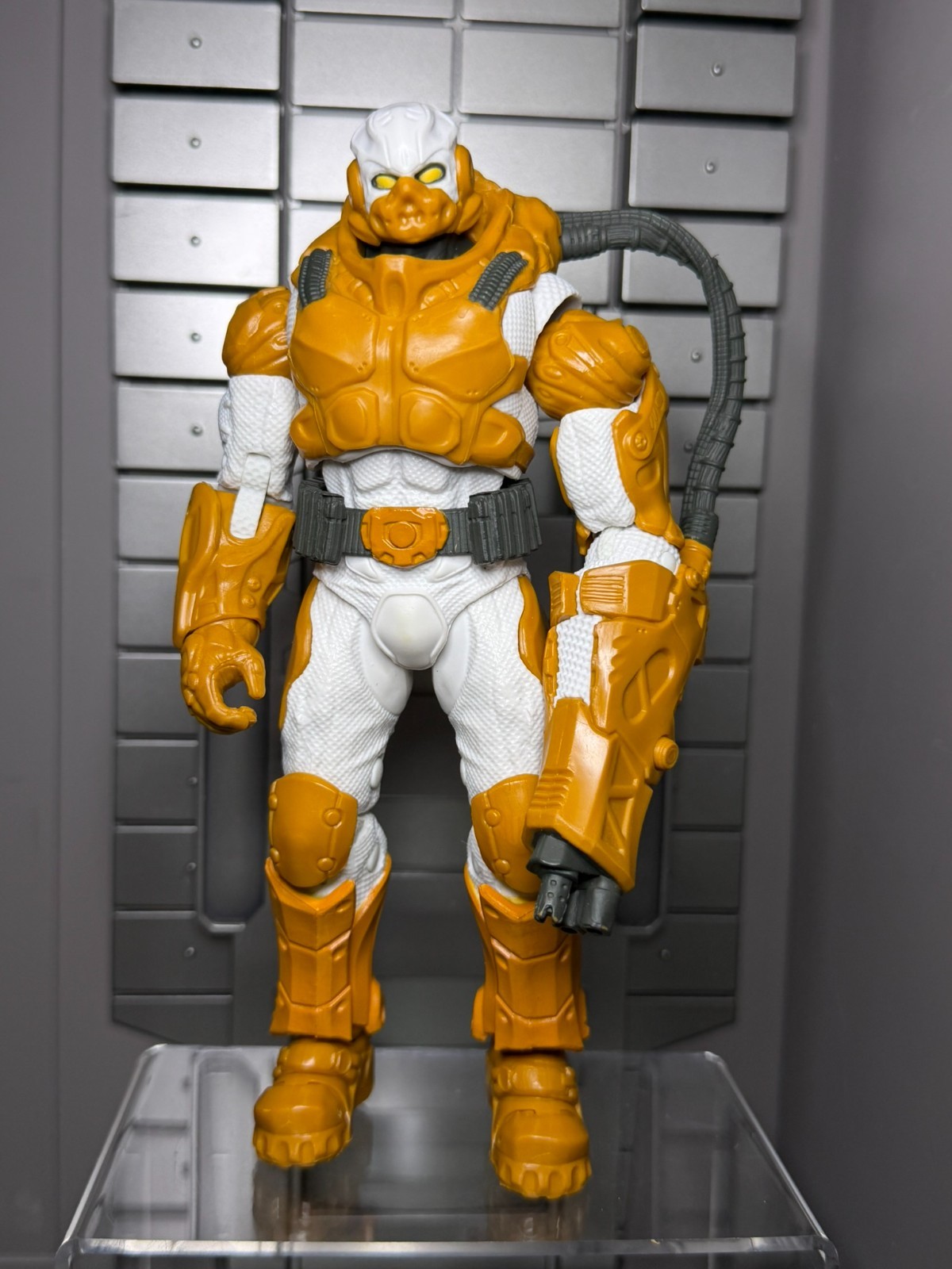 Page Punchers Dc 7" Loose Figure