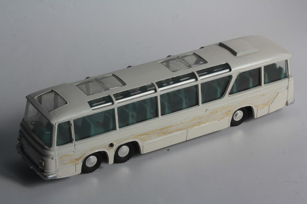 Check The Market for Vega Major