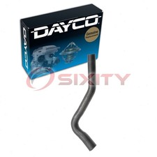 Dayco Lower Radiator Coolant Hose for 1976-1982 Chevrolet Corvette 5.0L 5.7L uy