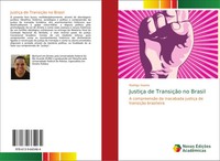 Rodrigo Soares | JustiçA De TransiçãO No Brasil | Taschenbuch | Portugiesisch
