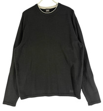 Hugo Boss Men Albert Jumper Pullover Sweater Size L