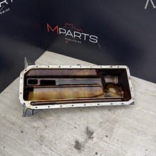 01-06 Bmw E46 M3 S54 Engine Motor Oil Pan 11137838130