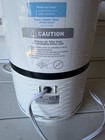 Levoit LV-H132 Air Purifier with True HEPA Filter - White — photo 3