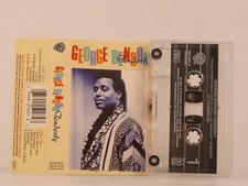GEORGE BENSON TENDERLY 41 8 Track Audio Cassette WARNER