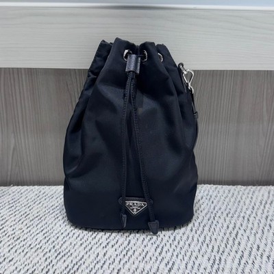 Prada Re-Nylon pouch