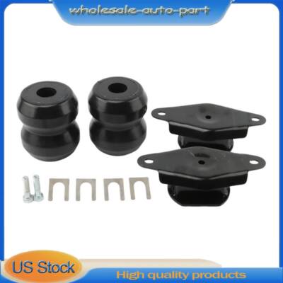 NEW Suspension Enhancement System Bump Stop For 2017-2025 Ford F250