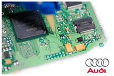 Audi R8 - GT 560 PS auf 580 PS Chiptuning Leistungssteigerung #NoBox