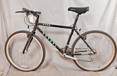 1995 Haro Escape MTB Bike Small 16.5