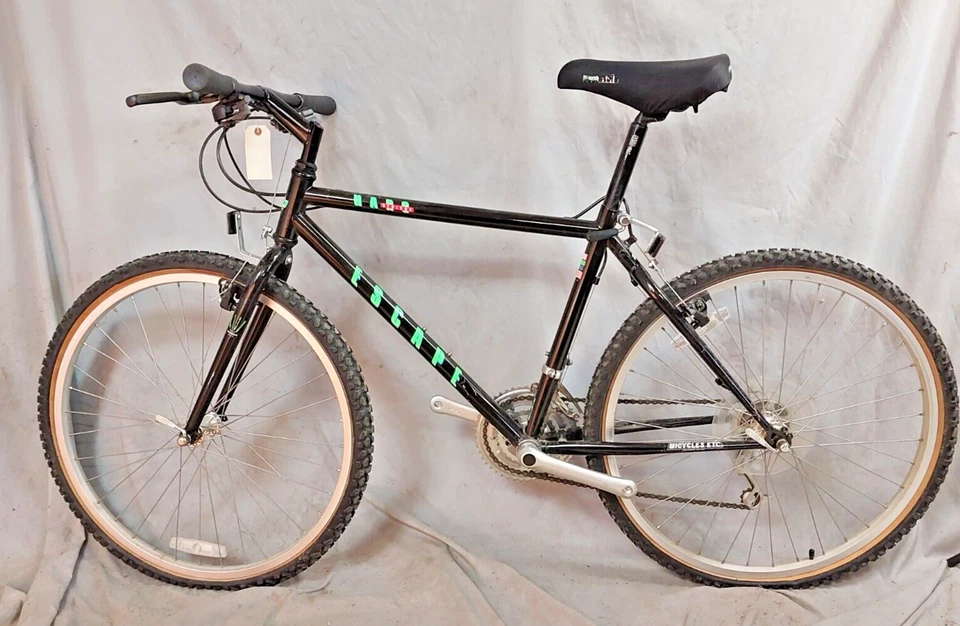 1995 Haro Escape MTB Bike Small 16.5" Hardtail Rigid Chromoly USA Made/Shipper:) - Image 2 of 4