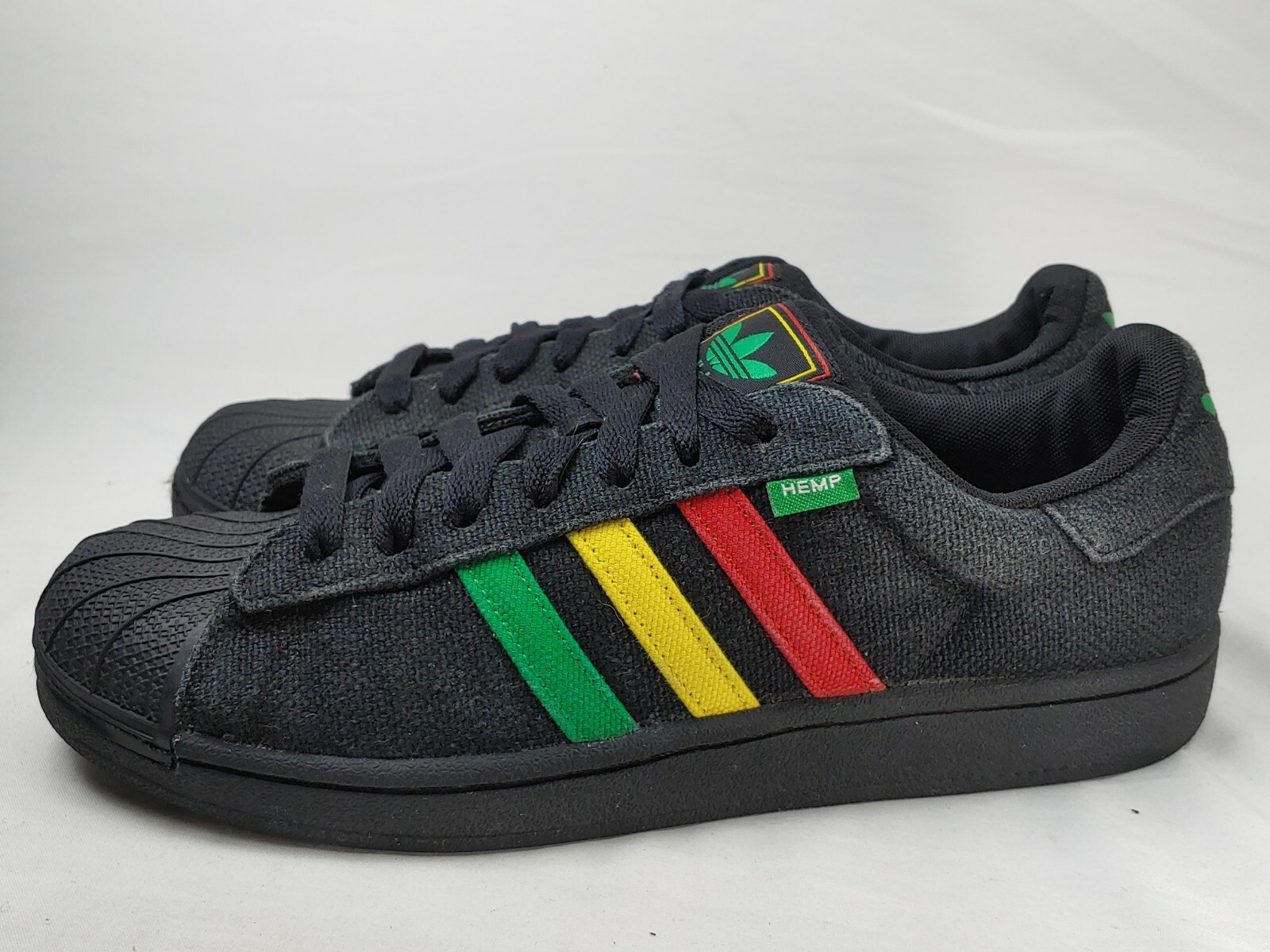 adidas superstar rasta