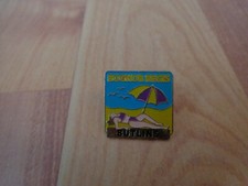 Klassisch Butlins Urlaub Camp Resort - Bognor...