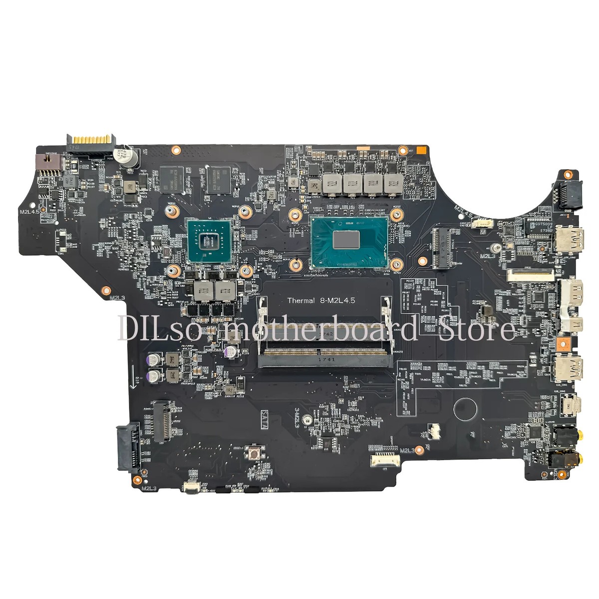 お*ん様 MSI B760 i7 12700 ES Thermalケース お*ん様 MSI B760 i7 12700 ES Thermalケース