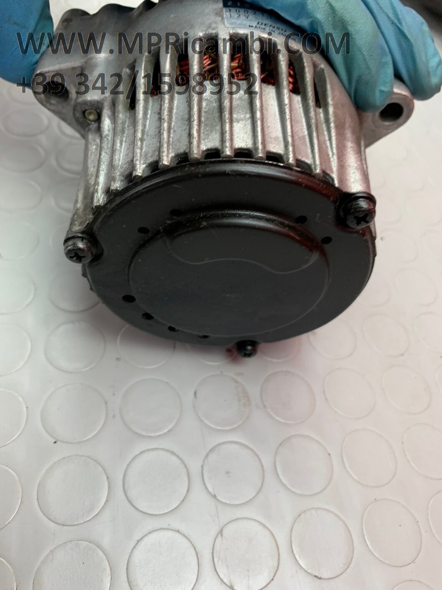GENERATOR STATOR 21001 KAWASAKI NINJA 750 7R 1996 2000 | eBay