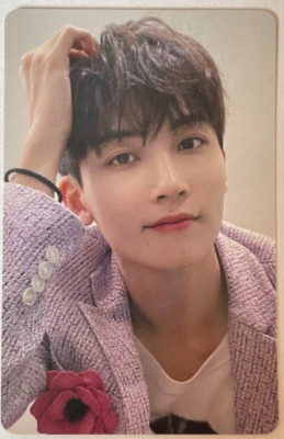 セブチ seventeen  ジョンハン bundle photocard セブチ seventeen ジョンハン bundle photocard Seventeen