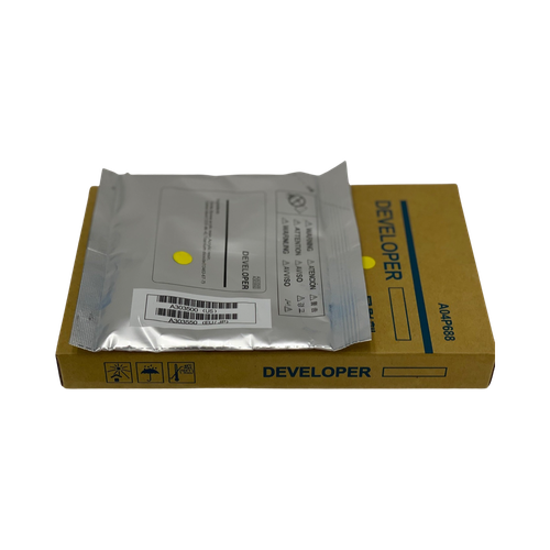 Développeur DV313 Konica Minolta (DV-313) non OEM - Photo 6/7