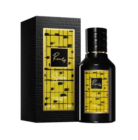 Rua29 scacco edp intense 50ml