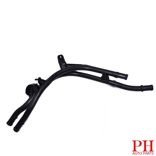 FOR 2009-17 VW CC 2.0L ENGINE RADIATOR COOLING COOLANT HOSE LINE PIPE 1K0121070 - Picture 5 of 8