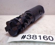 Indexable Carbide Insert End Mill Inv.38160 