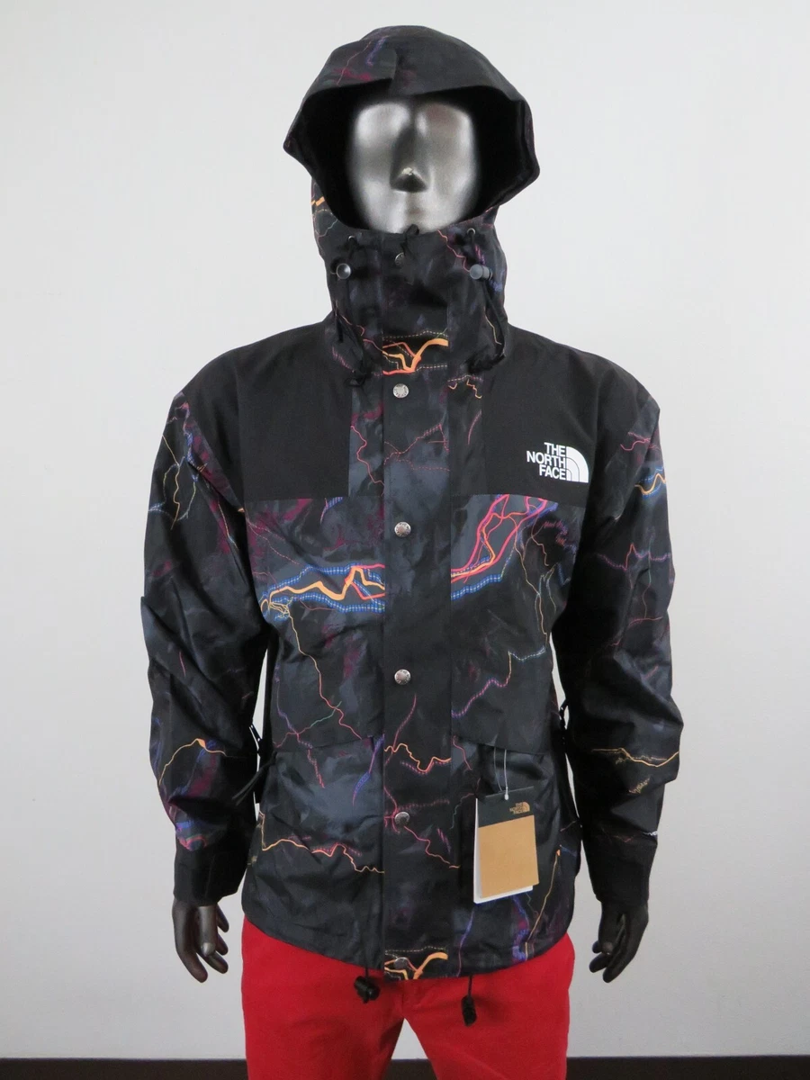 The North Face Retro 1986 Mountain veste s che capuche zipp e compl te 86 pist