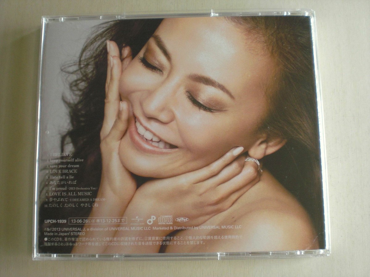 その他 DREAM ~TOMOMI KAHARA CONCERT 2013~ [DVD] DREAM ~TOMOMI KAHARA CONCERT 2013~[DVD] - 華原朋美
