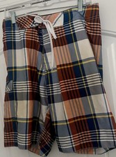 Old Navy Men Medium Swim Trunks NWT E758