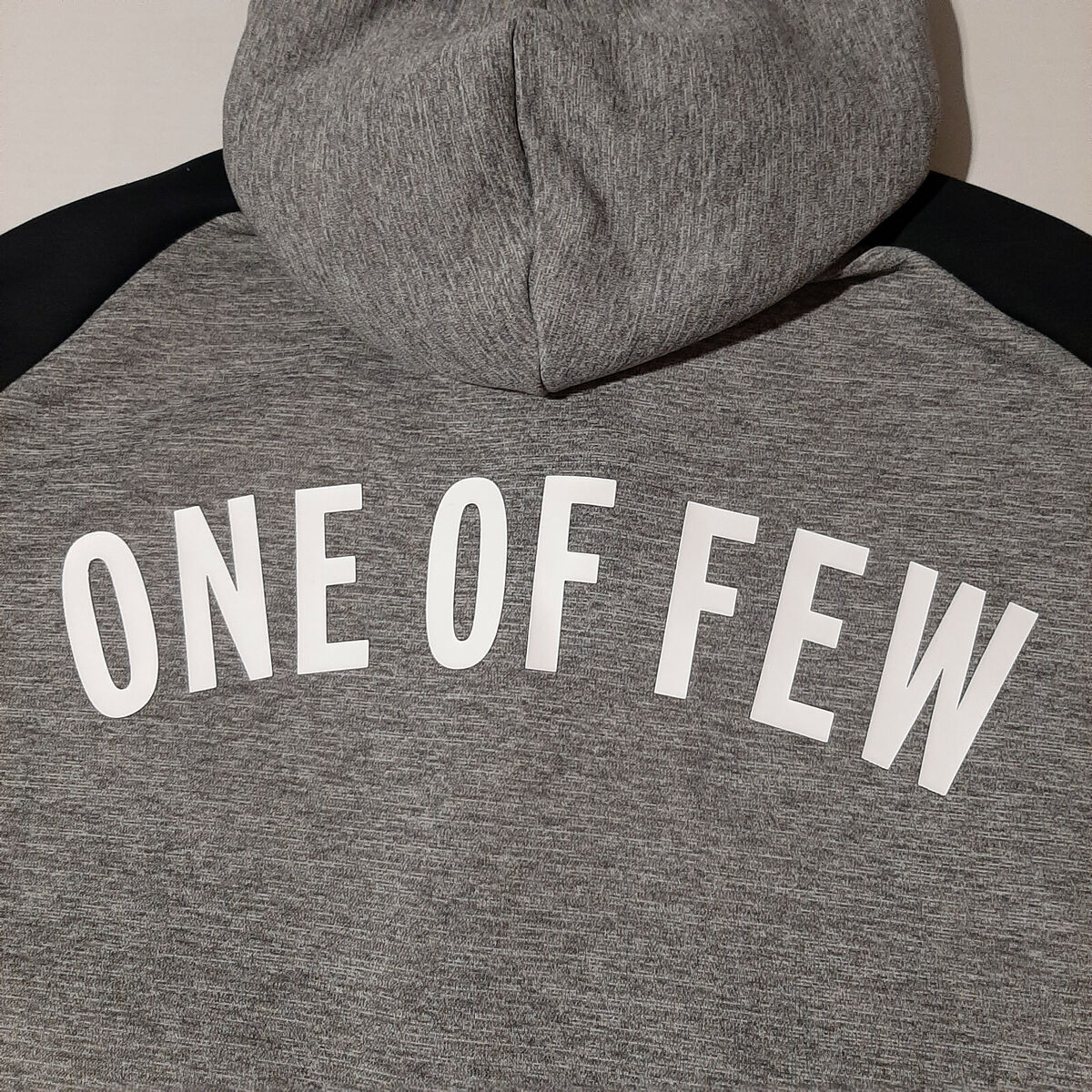 Rare ADIDAS ZNE One of Few Sports XL hooded Knit Track Rare ADIDAS ZNE One of Few Sports XL hooded Knit Track