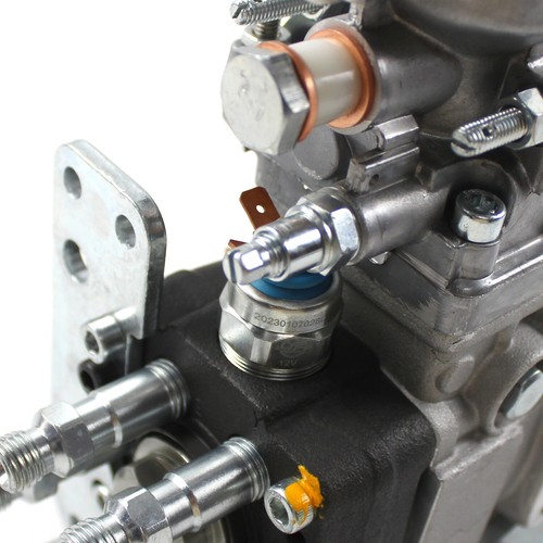 Bomba de inyección de combustible diésel para Dodge Cummins 1991-93 5,9 L 12 V VE-205 0460426205 - Imagen 10 de 11