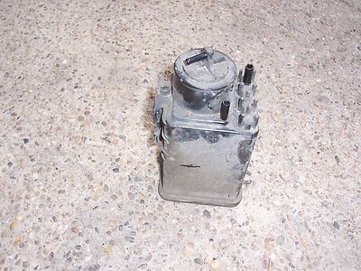 Daihatsu YRV GTti Turbo M2 : Aktivkohlefilter Kohlefaserbehälter