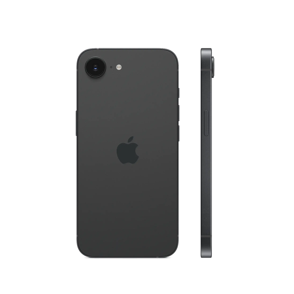 APPLE IPHONE 16E - 128GB 256GB (FACTORY UNLOCKED) ✓ NEVER