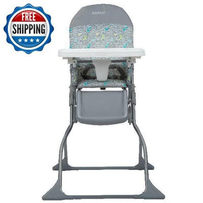 ebay baby high chair
