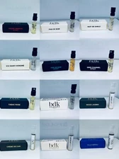BDK Fragrance Sample Spray 2ml/0.07oz New In Box - Choose Scents & Combined Ship