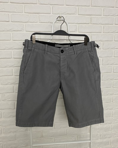 stone island chino shorts