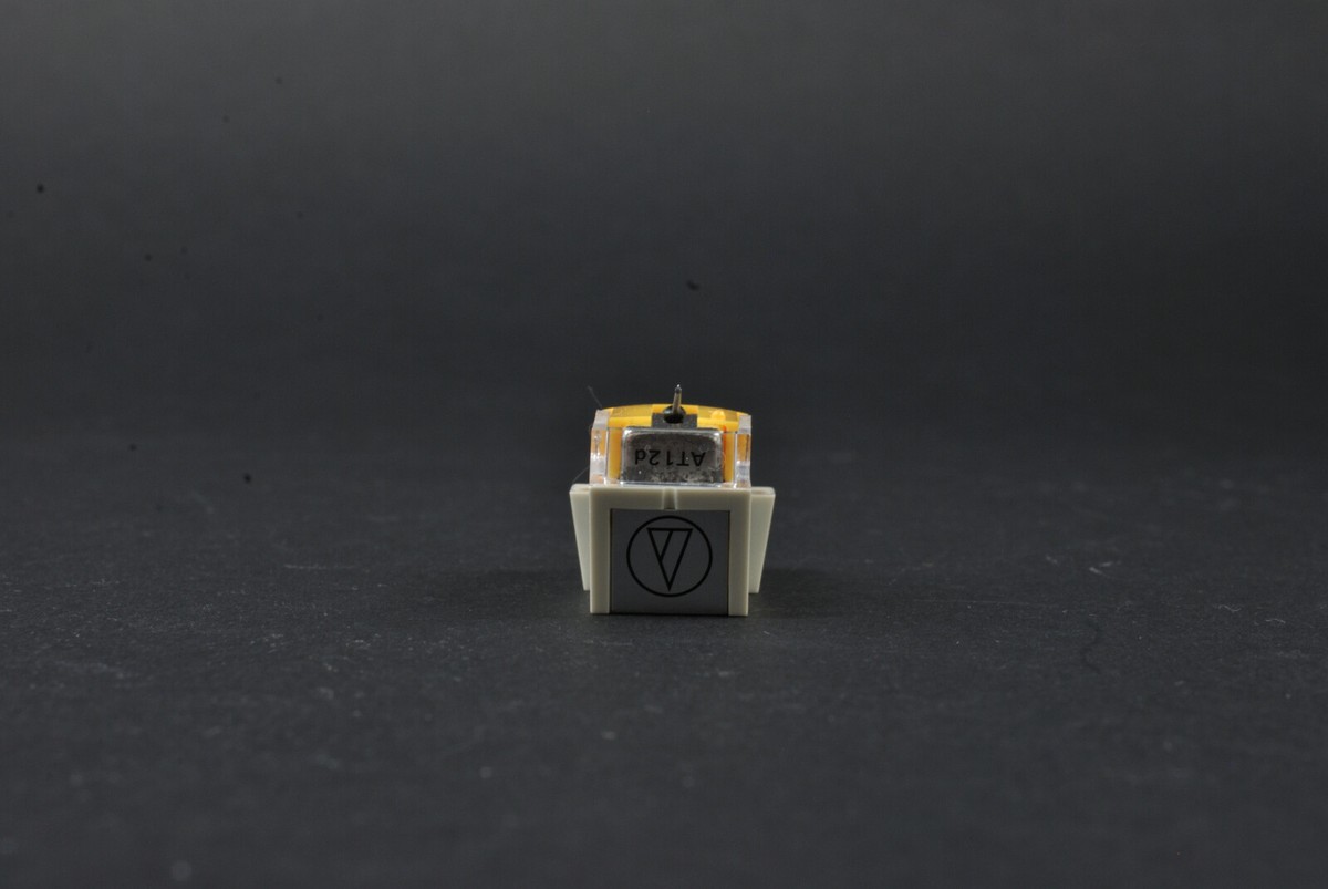 Audio Technica AT12D MM Cartridge | eBay